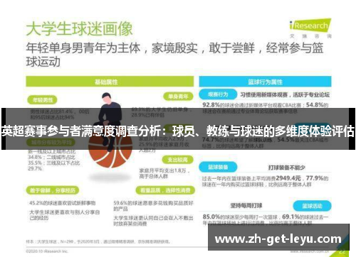 英超赛事参与者满意度调查分析:球员、教练与球迷的多维度体验评估 英超赛事参与者满意度调查分析:球员、教练与球迷的多维度体验评估