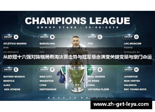 从欧冠十六强对阵格局看淘汰赛走势与冠军悬念演变关键变量与豪门命运