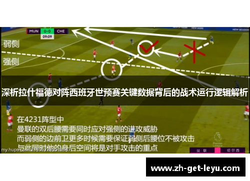 深析拉什福德对阵西班牙世预赛关键数据背后的战术运行逻辑解析